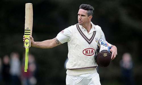 Playing for South Africa ‘definitely’ an option: Kevin Pietersen Playing for South Africa ‘definitely’ an option: Kevin Pietersen