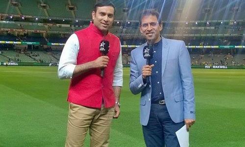 BCCI pulls plug on Harsha Bhogle's IPL deal
