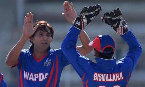 ‘Pakistan Cup’ one-day tournament set to kick off in Faisalabad ‘Pakistan Cup’ one-day tournament set to kick off in Faisalabad