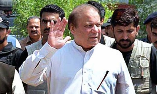 PM to leave for London tomorrow