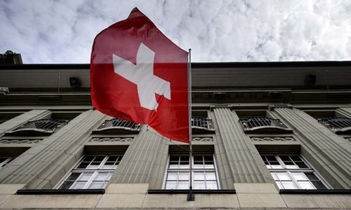 Blame Switzerland for Panama Papers