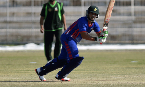 Pakistan Cup: Salman Butt snapped up by Punjab, Asif unpicked