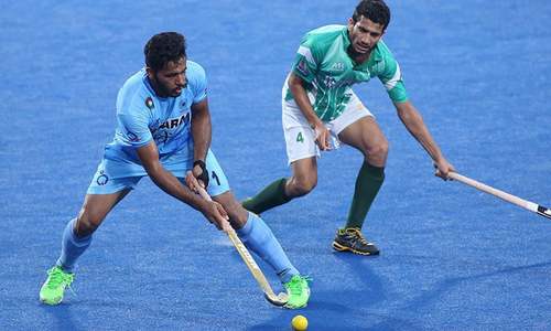 India give attacking masterclass in 5-1 win over Pakistan