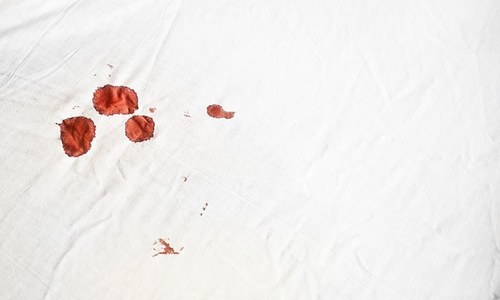 How Shaan Taseer's reaction to period-shaming exposes male privilege in Pakistan