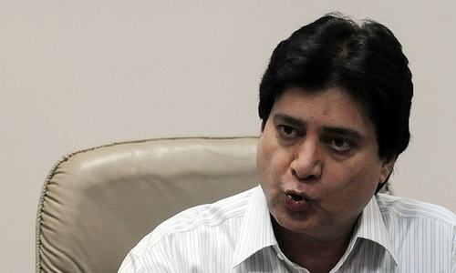 I don't need to prove my credentials to &lsquo;juniors&rsquo; Akram and Ramiz: Mohsin Khan