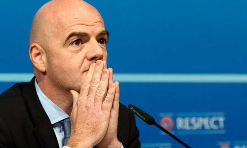 Human rights abuse: Pressure piles up on FIFA to strip Qatar of World Cup hosting rights