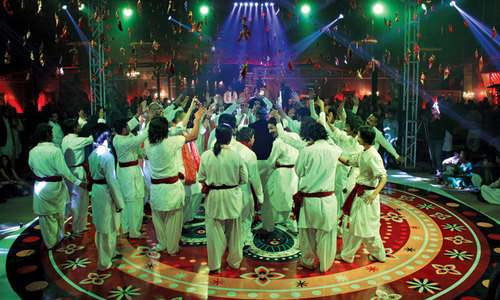 Wedding ceremonies: Excessive illumination, display of fireworks, dowry declared illegal in Punjab