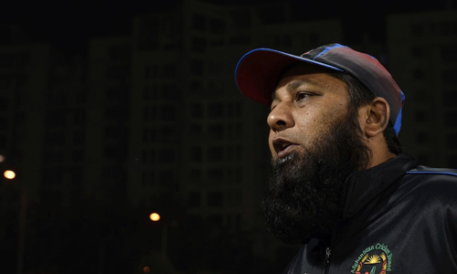 Afghanistan ready to release Inzamam &lsquo;if Pakistan need him&rsquo;