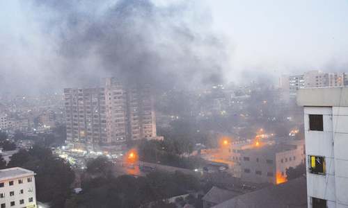 Global Warming: Wishing for a cool summer