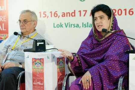 How to talk about Balochistan?