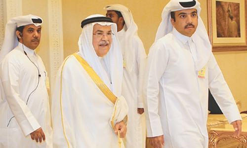 Riyadh-Tehran tensions mar oil freeze deal bid