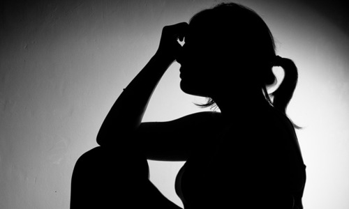 Being depressed does not mean I'm 'ungrateful'