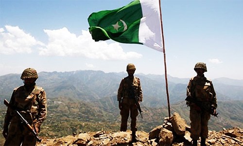 Army declares Shawal operation successful