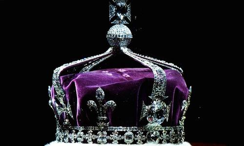 The irony behind why the British won't return Kohinoor to its many claimants