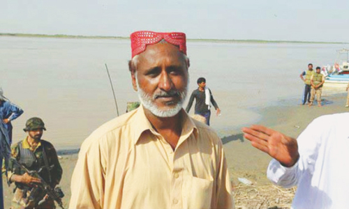 Army vows to clear all no-go areas in Punjab