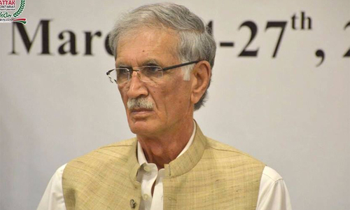 CM KP rejects demand for judicial probe into BOK issue