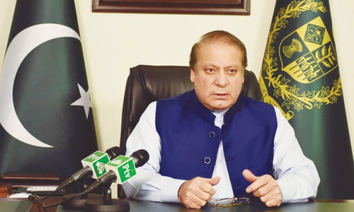 PM says he&rsquo;s ready to go home if found guilty