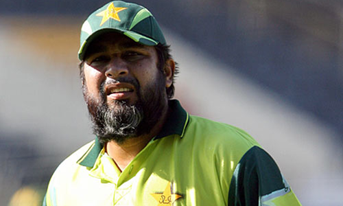 Keeping faith in cricket