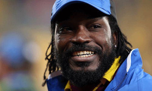 &lsquo;Chris Gayle not banned from Big Bash League&rsquo;