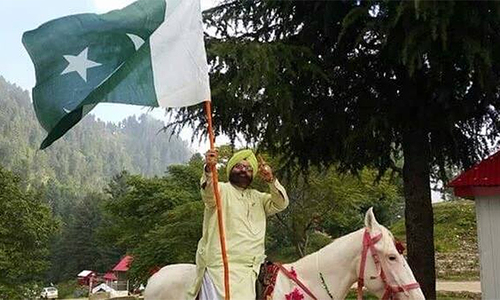 KP lawmaker&rsquo;s murder