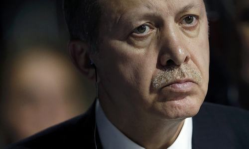 Dutch journalist arrested in Turkey after criticising Erdogan Dutch journalist arrested in Turkey after criticising Erdogan