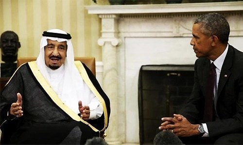 US-Saudi ties unlikely to improve soon, say analysts
