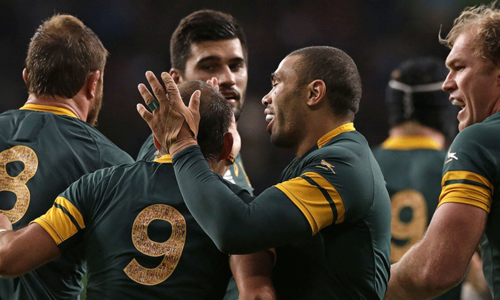 South Africa's Rugby, Cricket federations banned from hosting international events South Africa's Rugby, Cricket federations banned from hosting international events