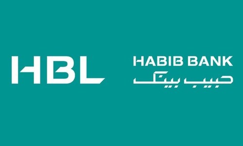 HBL signs $500m pact with Chinese bank
