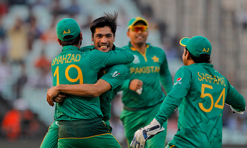 Pakistan must focus on developing cricket talent: Ian Pont