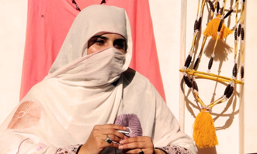 Meet the daredevil activists changing the game for women in Swat Meet the daredevil activists changing the game for women in Swat