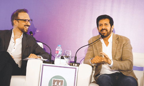 ‘Pakistan can be Bollywood’s biggest territory’ ‘Pakistan can be Bollywood’s biggest territory’