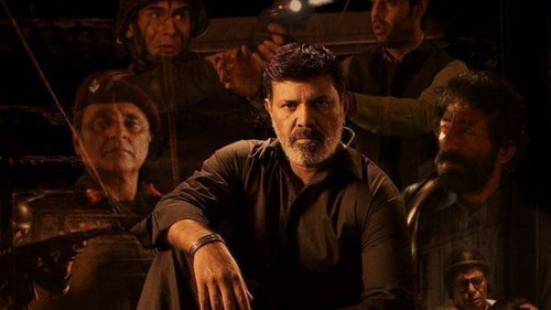 Did Maalik really cross the line? Twitter sounds off on the film's confusing almost-ban
