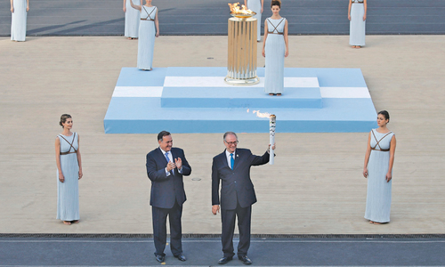 Rio shrugs off Olympic doubts; unfinished velodrome remains major concern