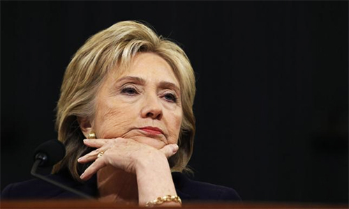 Trump says Hillary playing 'woman's card', faces backlash Trump says Hillary playing 'woman's card', faces backlash