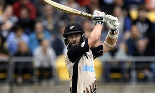 Kane Williamson gets nod as Kiwi captain in all formats