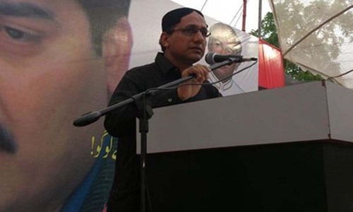 Govt accused of misusing public money to defend PM