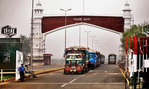 &lsquo;Opportunities exist to improve trade ties between India and Pakistan&rsquo;