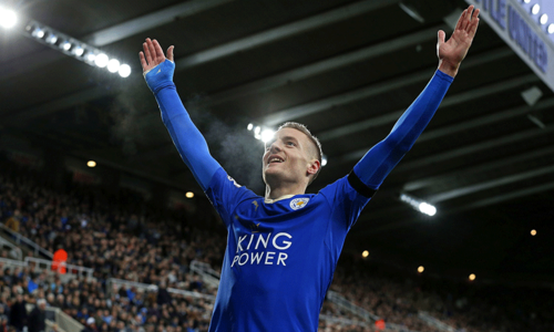 Three more points: Leicester City fans hold breath for footballing miracle