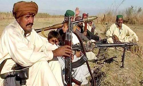Punjab Notes: Dacoit: criminal and hero