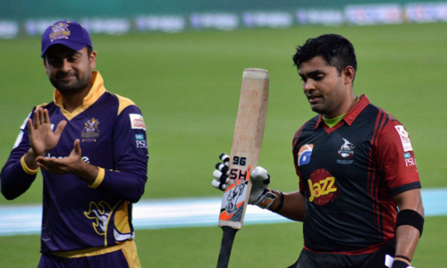 ‘No compromise on discipline’: Akmal, Shehzad axed by Inzamam ahead of England tour ‘No compromise on discipline’: Akmal, Shehzad axed by Inzamam ahead of England tour