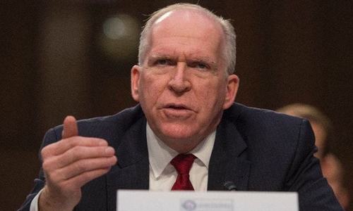 CIA chief says no evidence of Saudi involvement in 9/11 attacks