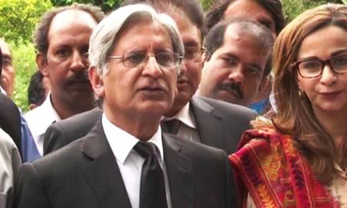 Panamagate: &lsquo;do or die&rsquo; opportunity for PPP?