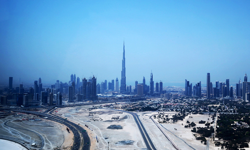 Dubai property roller coaster: Market slowdown compels investors to proceed with caution Dubai property roller coaster: Market slowdown compels investors to proceed with caution