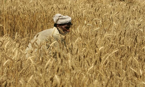 HRW urges Pakistan to stop use of force on Okara farmers HRW urges Pakistan to stop use of force on Okara farmers