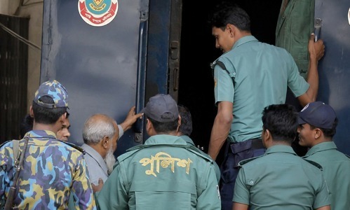 Bangladesh trials: punishment or vengeance?