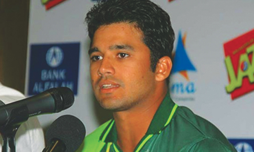 Azhar urges players to buck up as Pakistan slump to historic low in ODI rankings