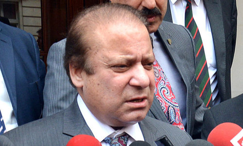 PM opens Sukkur-Multan Motorway work today