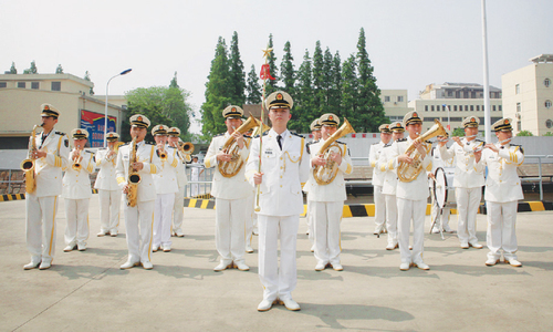 China to take part in US-led naval exercise