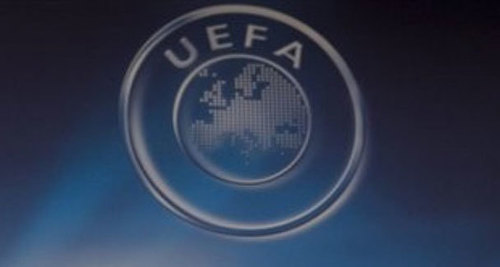 UEFA dismisses complaints over Europa League final venue