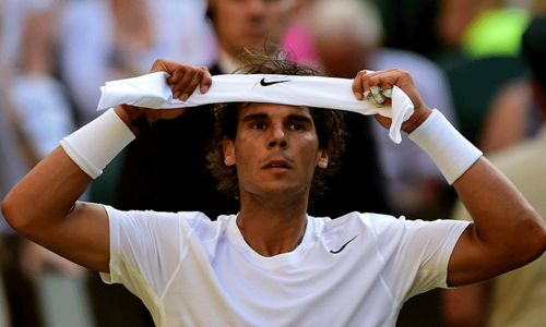Nadal hits out at doping accusers, says rivals are ‘totally clean’ Nadal hits out at doping accusers, says rivals are ‘totally clean’